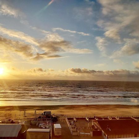 Apartment Marmoris Zandvoort Eksteriør bilde