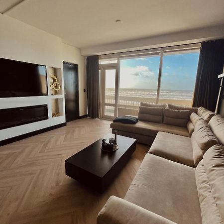 Apartment Marmoris Zandvoort Eksteriør bilde