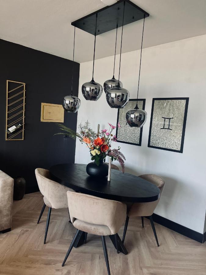 Apartment Marmoris Zandvoort Eksteriør bilde