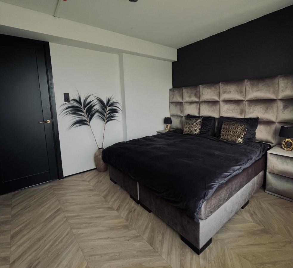 Apartment Marmoris Zandvoort Eksteriør bilde