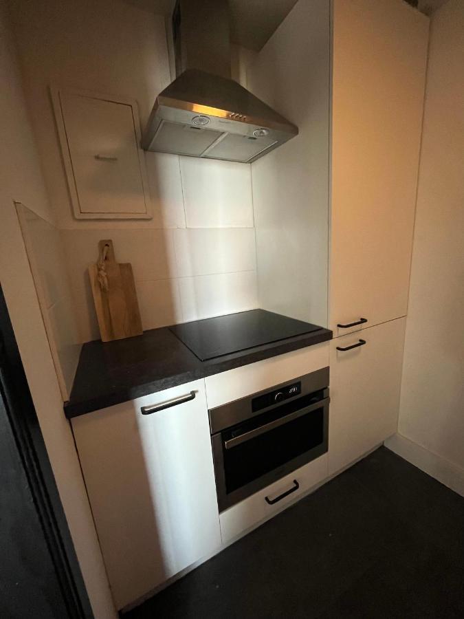 Apartment Marmoris Zandvoort Eksteriør bilde