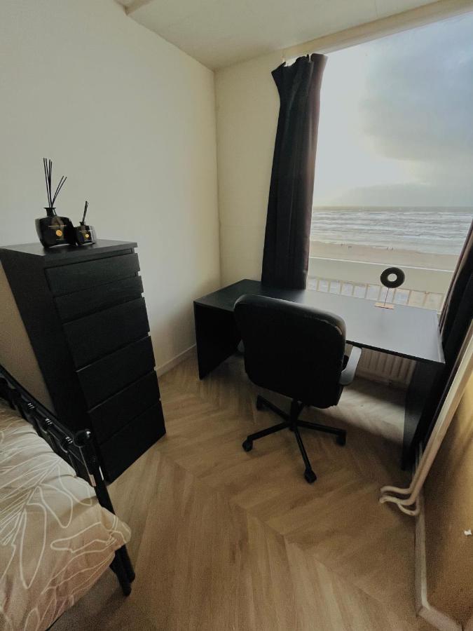 Apartment Marmoris Zandvoort Eksteriør bilde