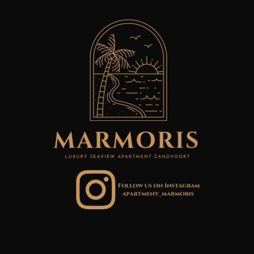 Apartment Marmoris Zandvoort Eksteriør bilde